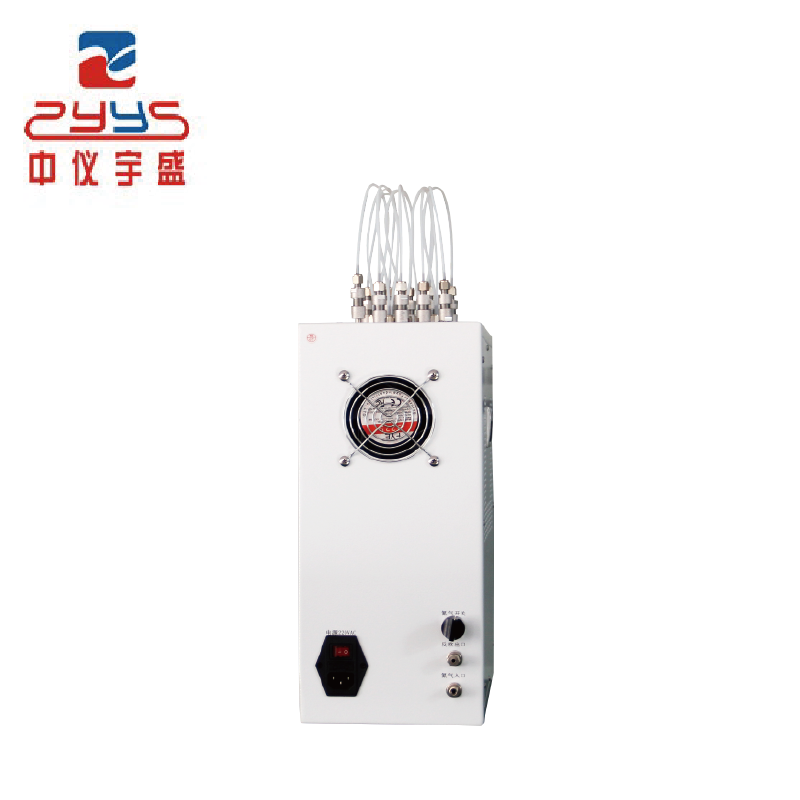 TDS-3410A型解吸管活化裝置產(chǎn)品構(gòu)成和作用(圖2) 1-200422163R2338.png