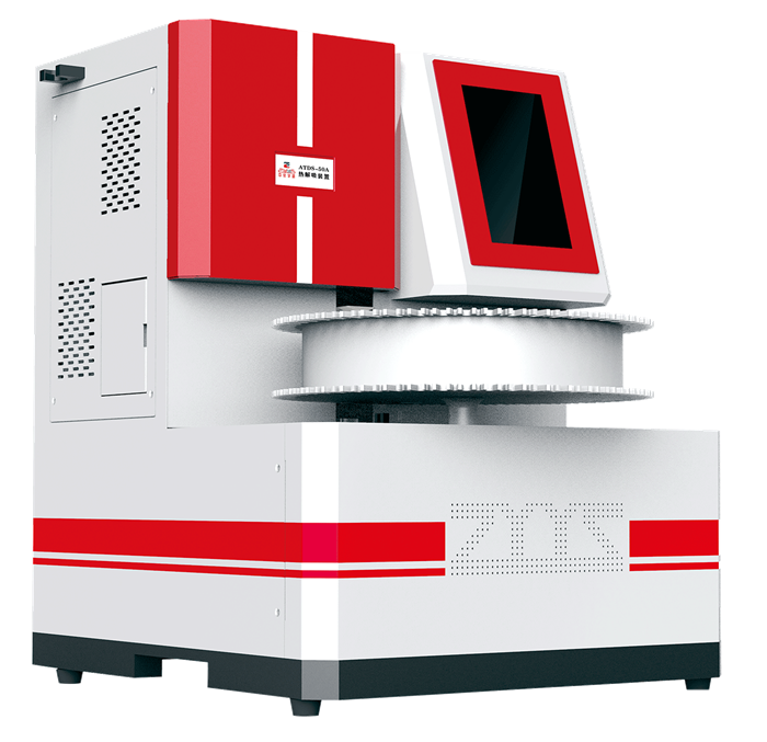 北京中儀宇盛科技有限公司亮相2022年9月青島分析測試學會年會系列學術報告會暨國際科學儀器展!(圖6)