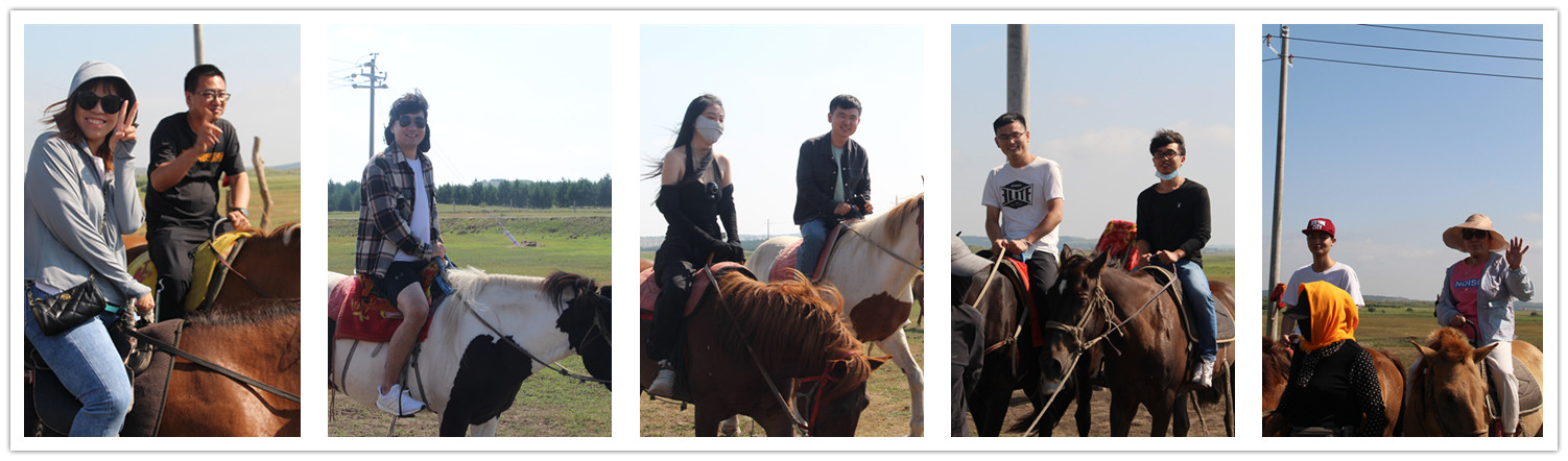 2022年中儀宇盛旅游式團(tuán)建【相約多倫?煥心出發(fā)】(圖2) 2022年中儀宇盛旅游式團(tuán)建【相約多倫?煥心出發(fā)】(圖2)