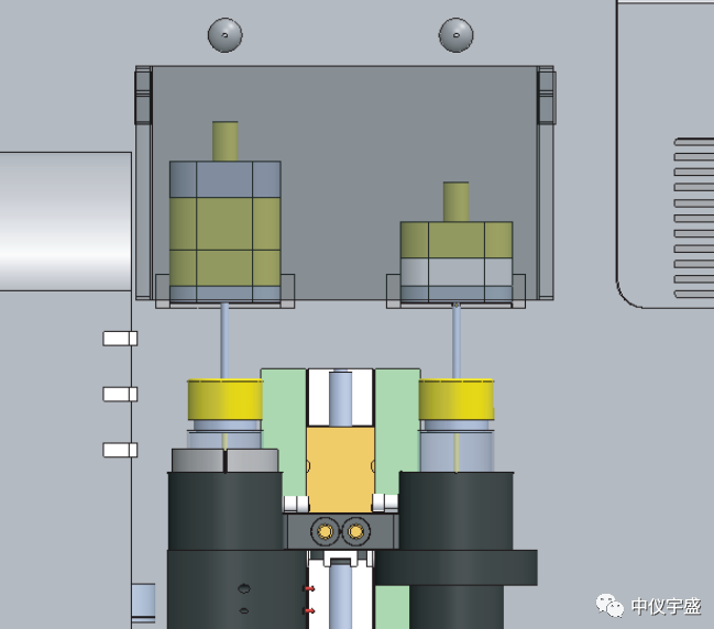 11月24日 | 中儀宇盛誠摯邀請(qǐng)您參加四川成都全國(guó)環(huán)境監(jiān)測(cè)技術(shù)大會(huì)(圖3) 1-221116161313644.png