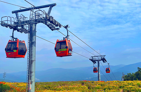 凝心聚力,超越自我,團結奮進,追求卓越,中儀宇盛2023團建活動圓滿結束!(圖3) 1-230Z41J344148.jpg