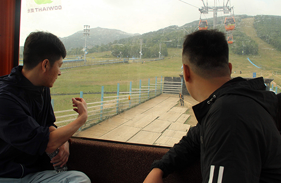 凝心聚力,超越自我,團結奮進,追求卓越,中儀宇盛2023團建活動圓滿結束!(圖4) 1-230Z41J544943.jpg