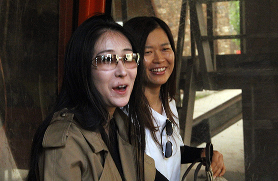 凝心聚力,超越自我,團結奮進,追求卓越,中儀宇盛2023團建活動圓滿結束!(圖5) 1-230Z41J549464.jpg