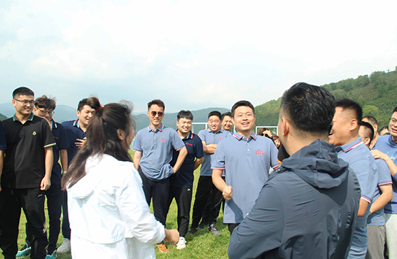 凝心聚力,超越自我,團結奮進,追求卓越,中儀宇盛2023團建活動圓滿結束!(圖13) 1-230Z41K54S20.jpg