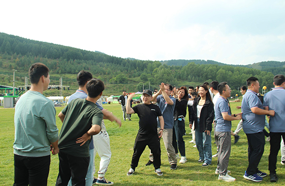 凝心聚力,超越自我,團結奮進,追求卓越,中儀宇盛2023團建活動圓滿結束!(圖14) 1-230Z41K55I95.jpg