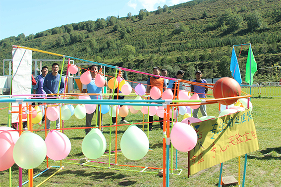 凝心聚力,超越自我,團結奮進,追求卓越,中儀宇盛2023團建活動圓滿結束!(圖24) 1-230Z41Q345R3.jpg