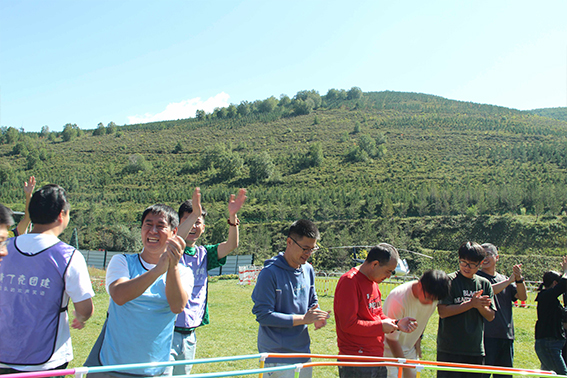 凝心聚力,超越自我,團結奮進,追求卓越,中儀宇盛2023團建活動圓滿結束!(圖28) 1-230Z41Q552I0.jpg