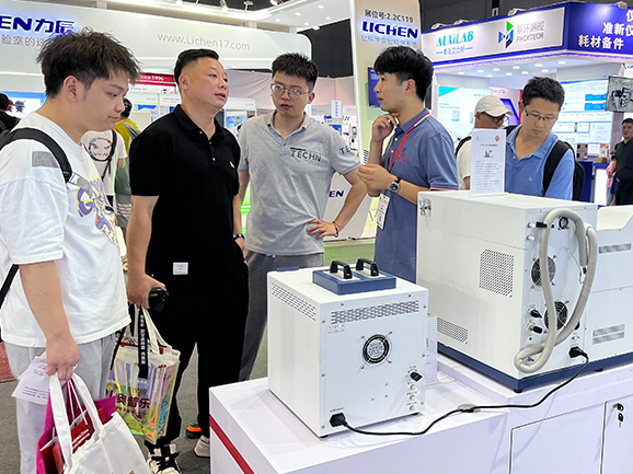 感恩所有相遇,中儀宇盛BCEIA 2023展會精彩現場集錦!(圖12) 1-230ZGH334156.jpg