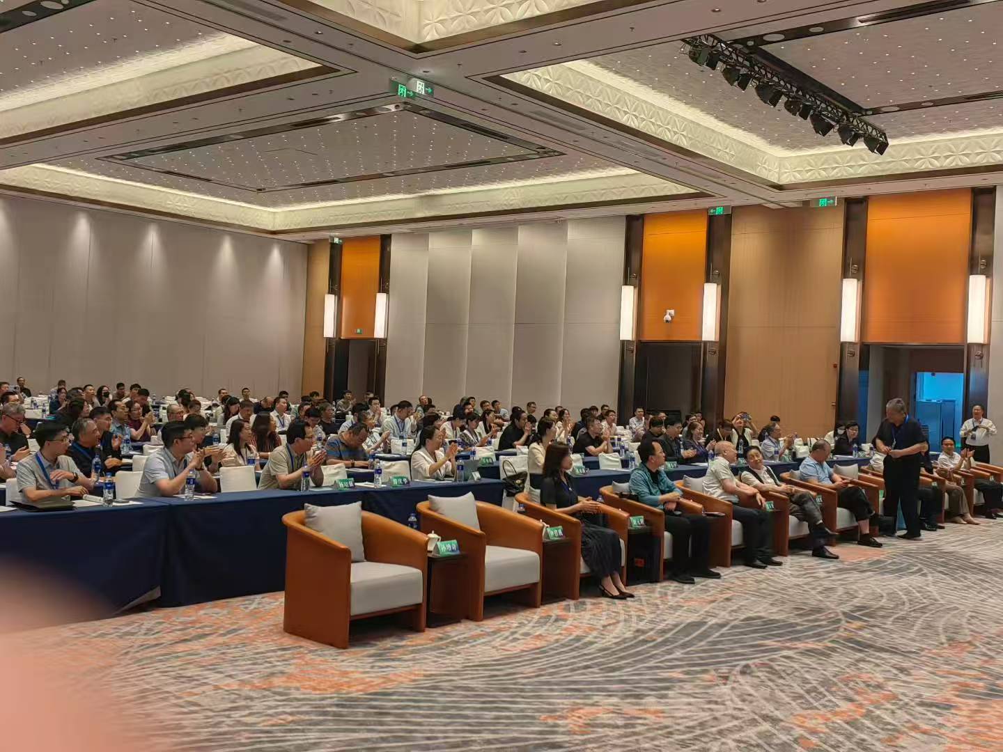 圓滿閉幕|聚焦綠色技術(shù)前沿,北京中儀宇盛亮相第五屆中國(guó)實(shí)驗(yàn)室綠色技術(shù)學(xué)術(shù)報(bào)告會(huì)(圖3) 1-250H50929134K.jpg